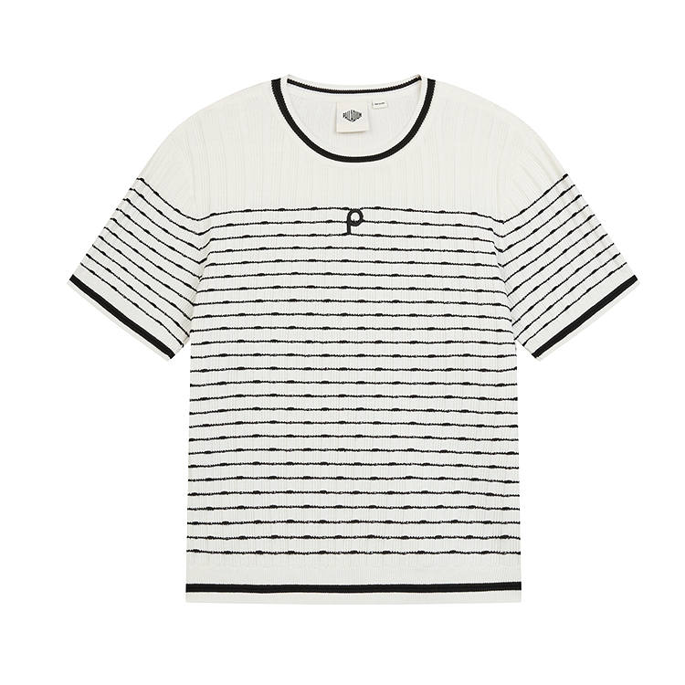 Palladium T Shirts Women's Crew Neck Moderate Other