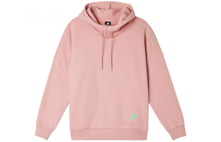 New Balance New Balance Sweatshirt Women's Pink