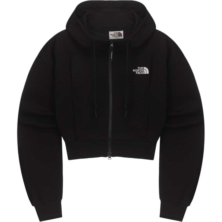 THE NORTH FACE Apparel Collection Sweatshirt Women's Black