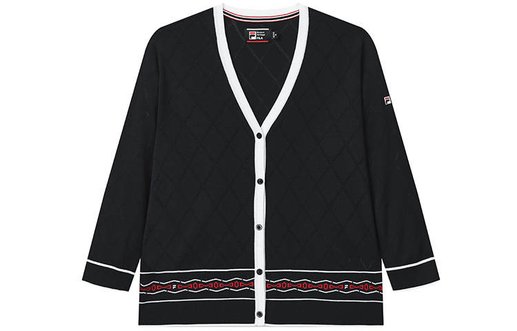FILA Knitwear Women's Legend Blue