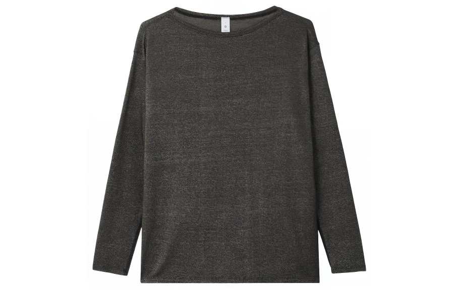 Lululemon Set in Sleeve T Shirt Women's