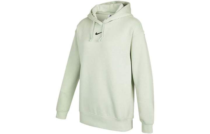Nike Nike Sweatshirt Women's Light Green