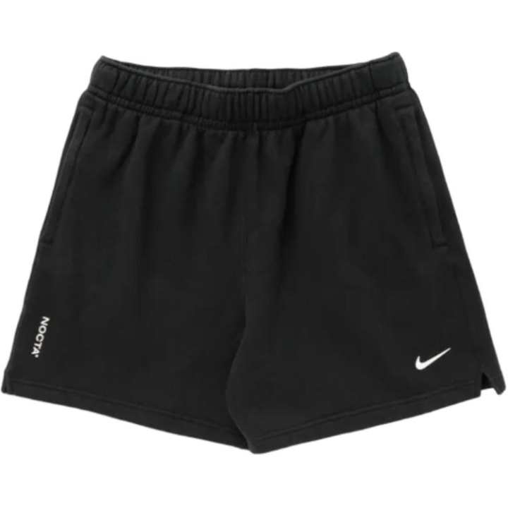 Nike Nike x NOCTA Casual Shorts Men's Black