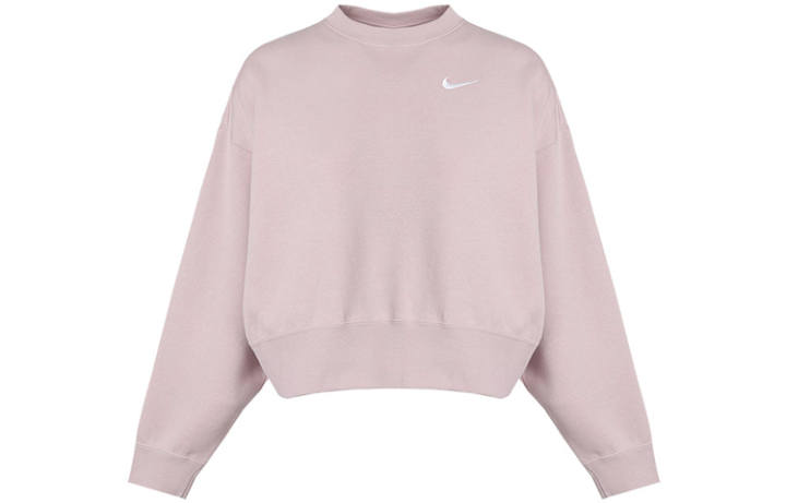 Nike Nike Sportswear Essentials Sweatshirt Women's Champagne