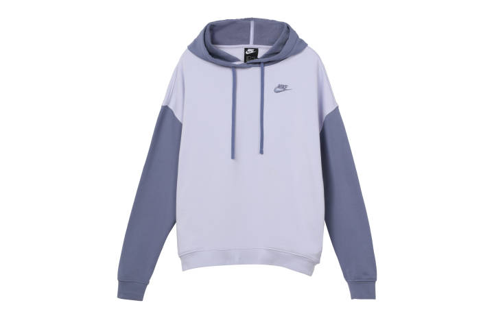 Nike Nike Sweatshirt Women's Oxygen Purple