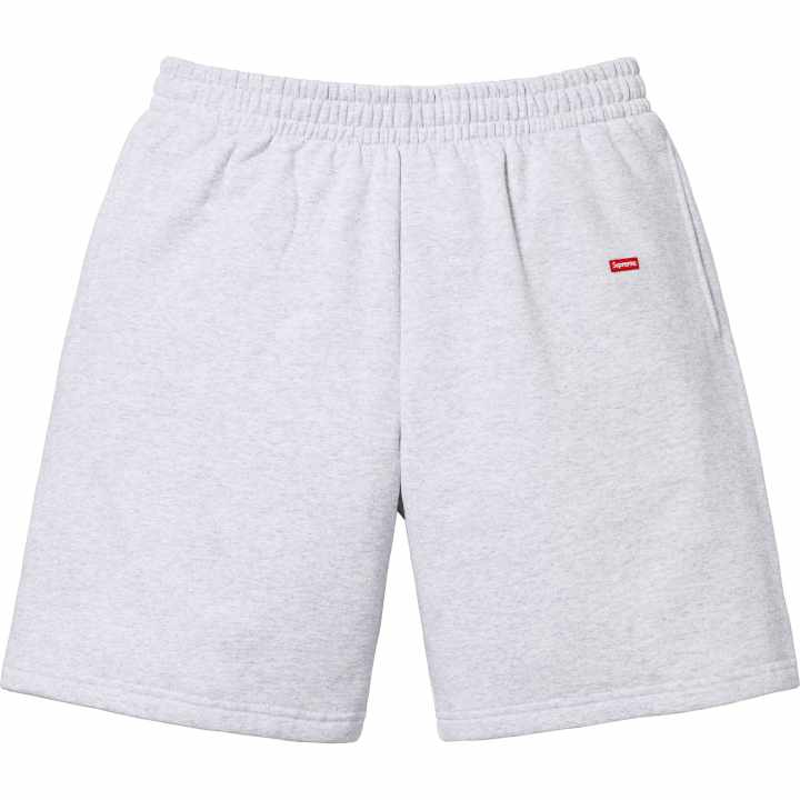 Supreme Supreme Small Box Sweatshort FW24