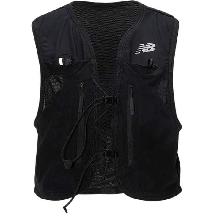 New Balance New Balance Tank Top Unisex Black