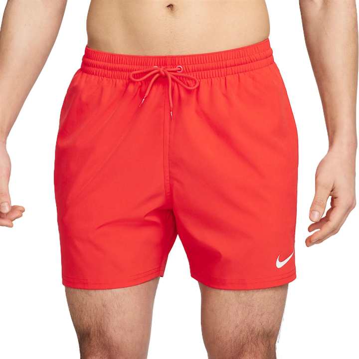 Nike Nike Swim Breaker Men's 5' Boxer Volley Shorts