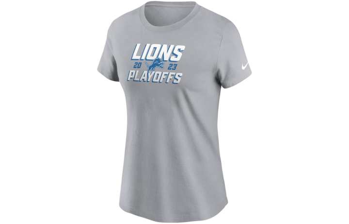 Nike Nike Regular T Shirt Women's Light Gray