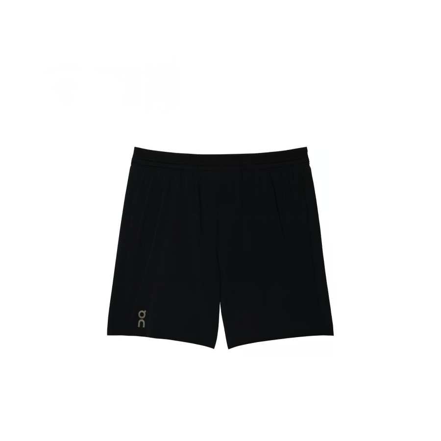 On On Performance Casual Shorts Men's Black