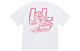 NICEBAD T Shirts Unisex Crew Neck Moderate Straight Fit