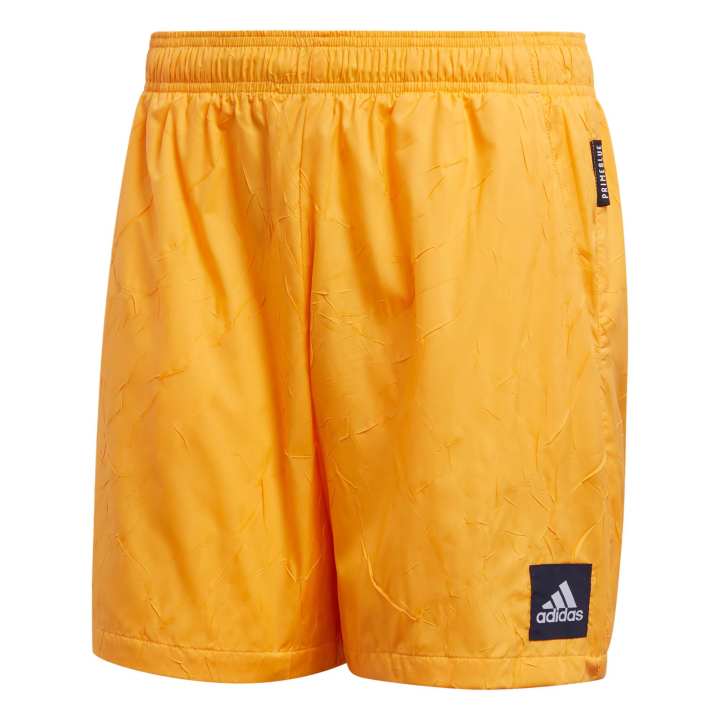 Adidas Adidas Casual Shorts Men's Gold