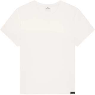 COURREGES Courrèges Crewneck Short Sleeved T Shirt