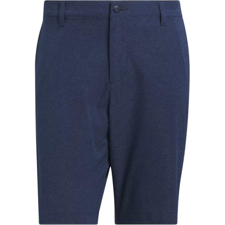 Adidas Adidas Free Shipping With AdiClub Ultimate365 Textured Golf Shorts