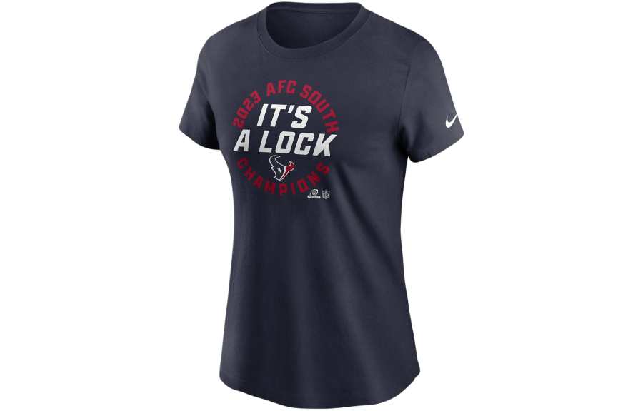 Nike Nike NFL Regular T Shirt Women's Marine Blue