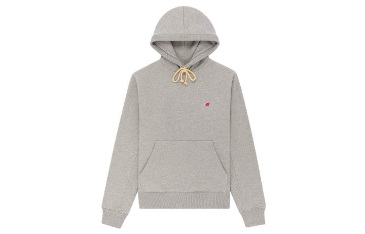 New Balance New Balance Teddy Made Sweatshirt Men's