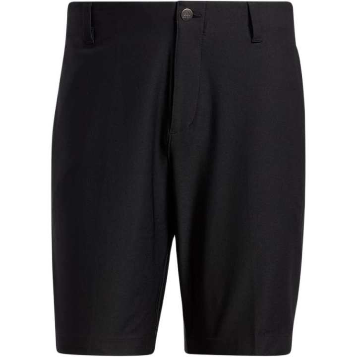 Adidas Adidas Casual Shorts Men's Black