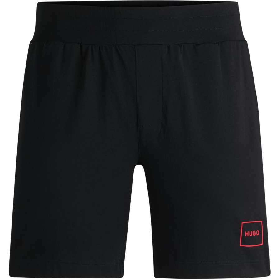 Hugo Boss Laze track shorts