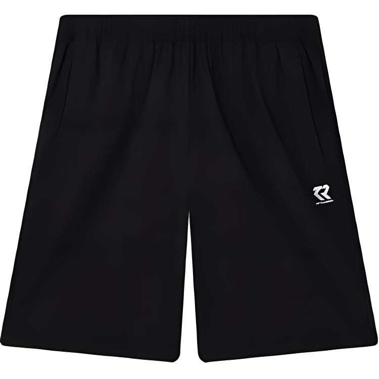 361° 361° Casual Shorts Men's Basic Black