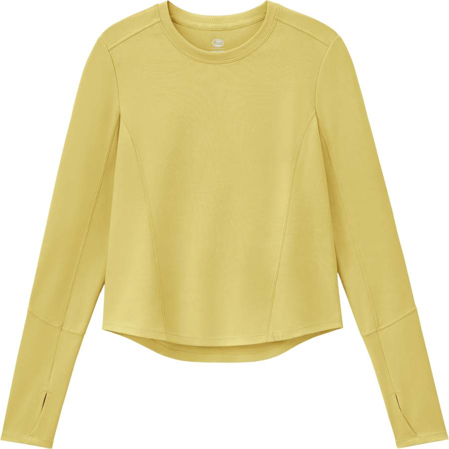 BENEUNDER BENEUNDER T Shirts Women's Crew Neck Moderate
