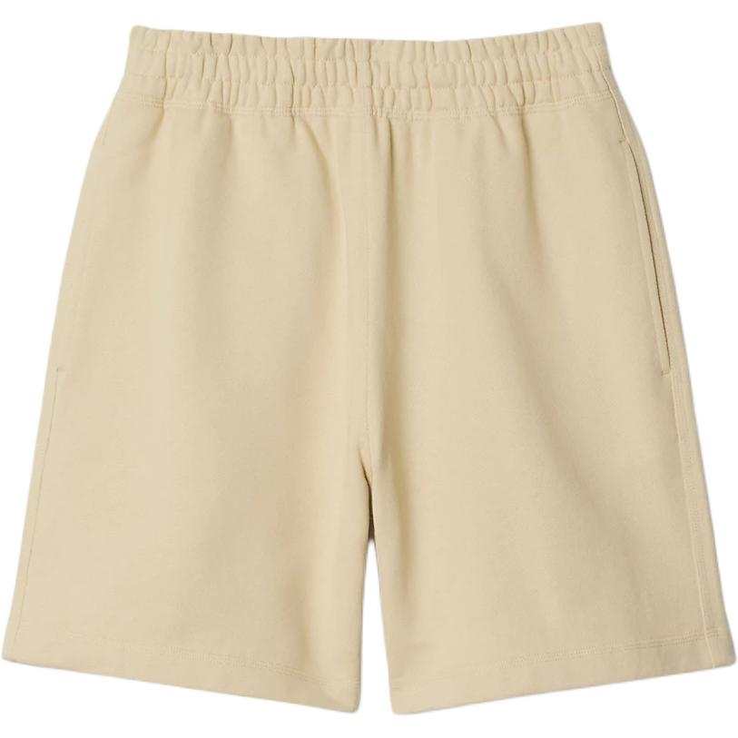 Burberry Check Label track shorts