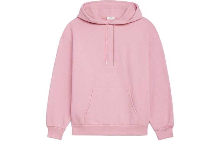 CELINE CELINE Sweatshirt Women's Light Rose