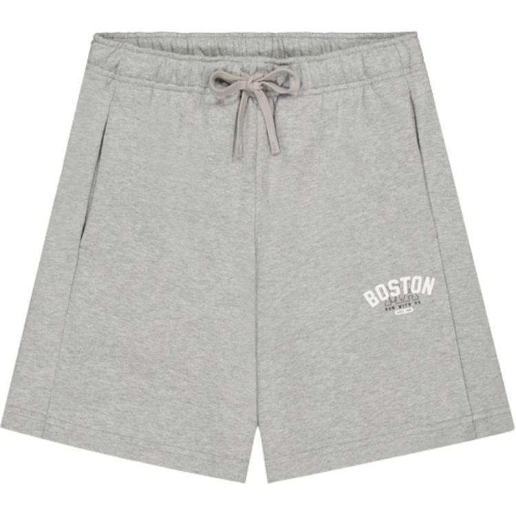 New Balance New Balance NB Casual Shorts Men's Gray