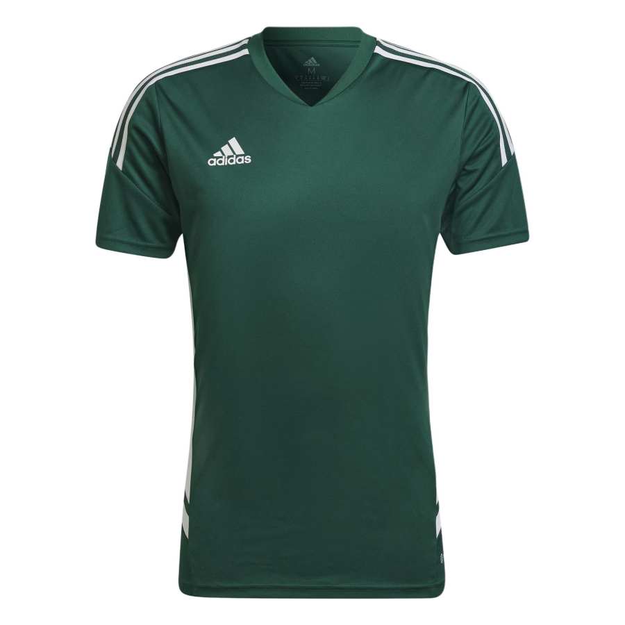 Adidas Adidas Soccer Jersey Men's Green