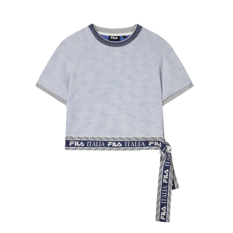 FILA Raglan Sleeve T Shirt Women's
