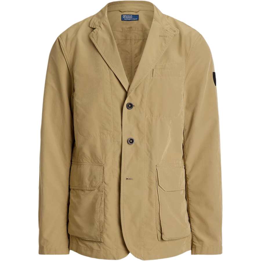 Polo Ralph Lauren The Pearson twill jacket