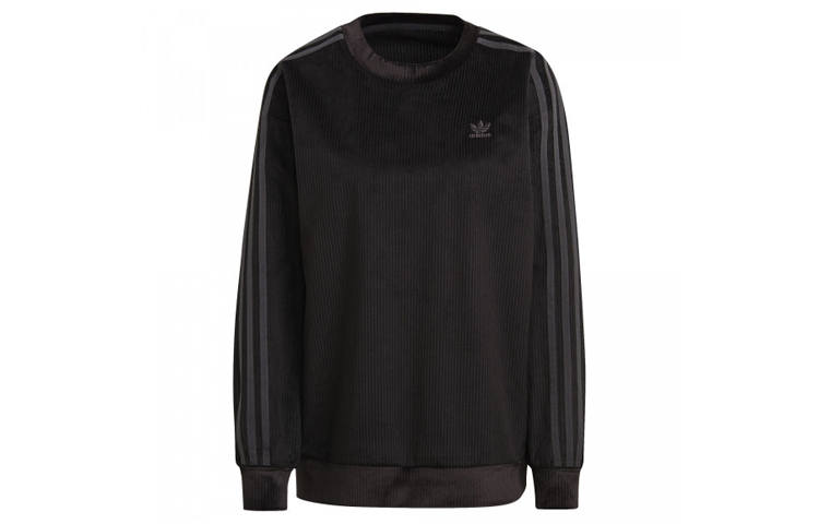 Adidas Originals ISC Sweatshirt Women's Black