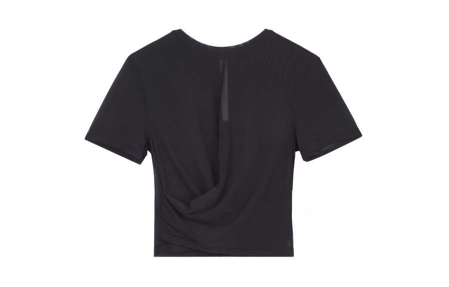 Lululemon Lightweight Set in Sleeve T Shirt Women's