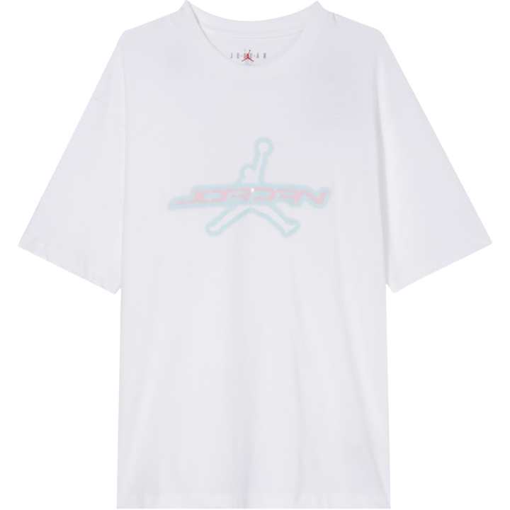 Jordan Jordan ESSENTIALS T Shirt Women's White