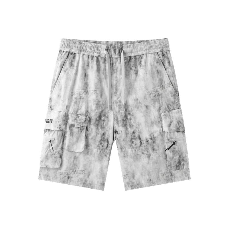 Semir Semir Casual Shorts Men's