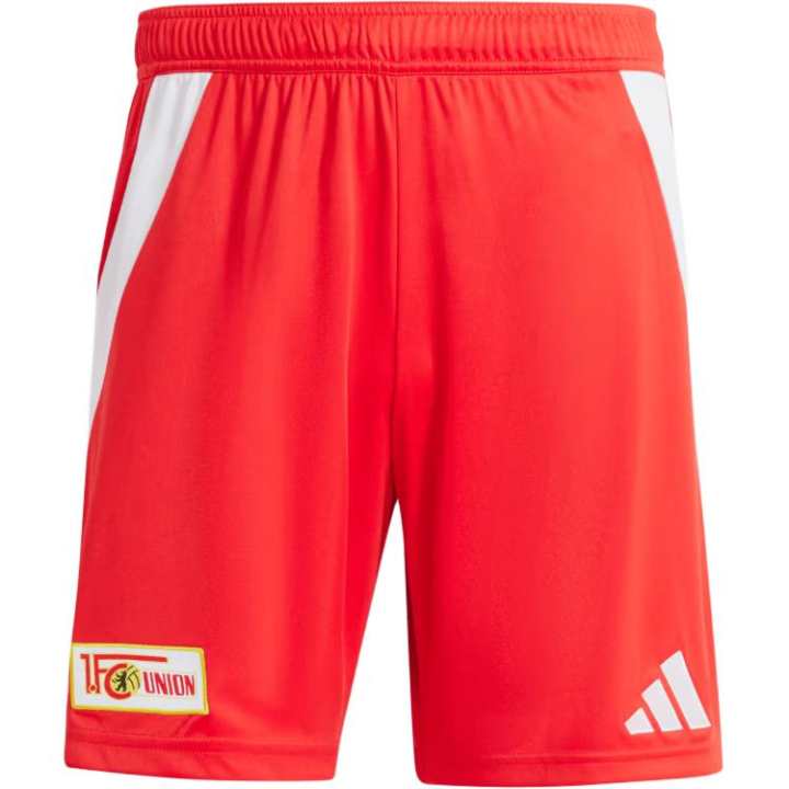 Adidas Adidas SS24 Soccer Bottom Men's Red White