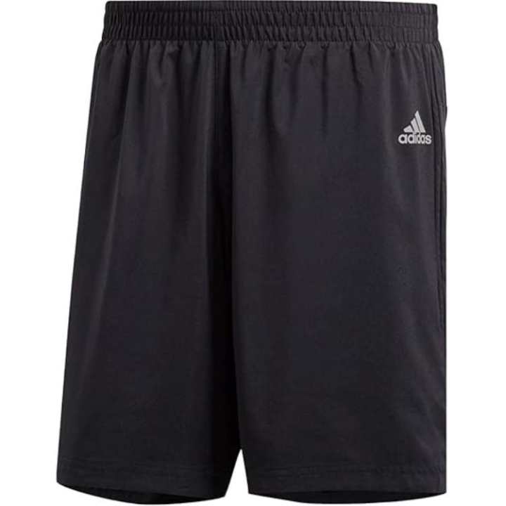 Adidas Adidas Casual Shorts Men's Black