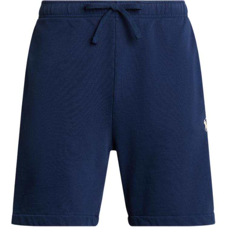 Polo Ralph Lauren Casual Shorts Men's Marine Blue