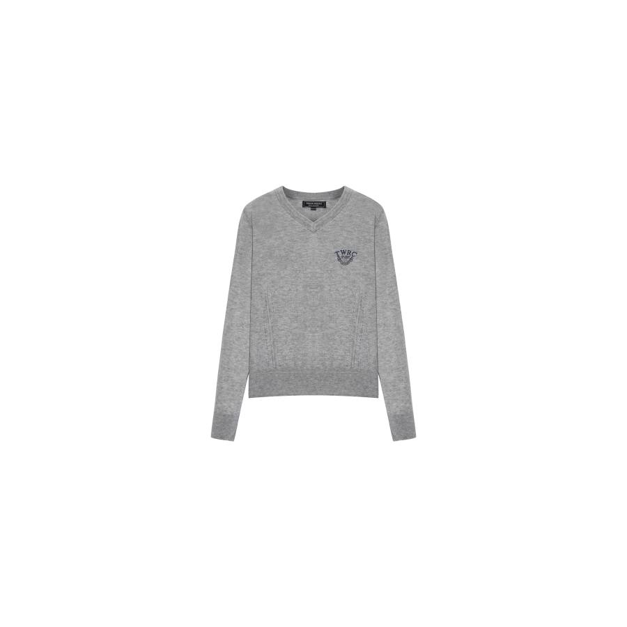 Teenie Weenie Sweater Women's Gray