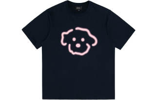 NICEBAD Short Sleeved T Shirts Women's