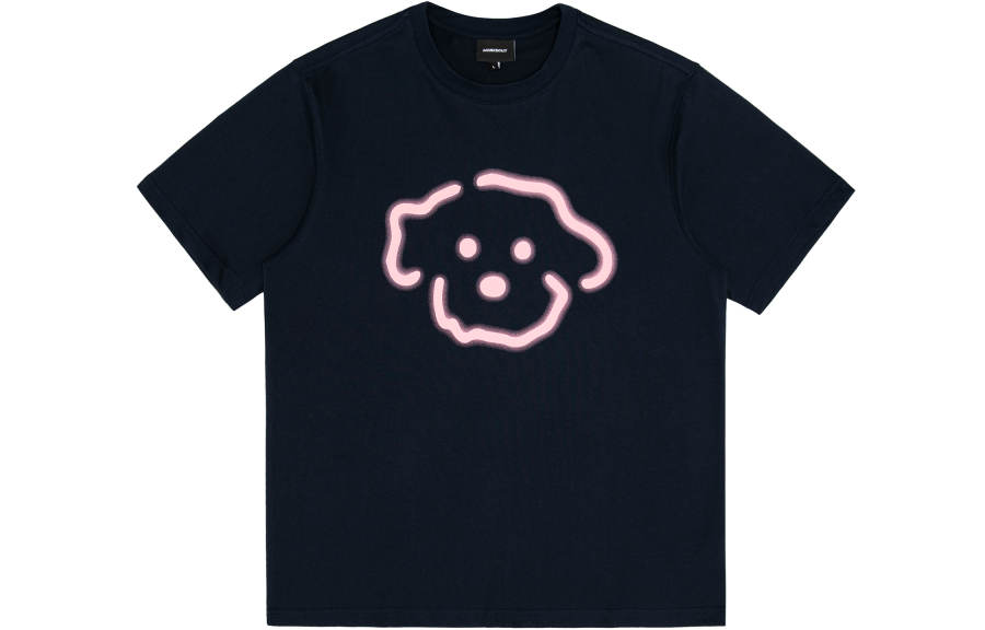 NICEBAD NICEBAD Short Sleeved T Shirts Women's