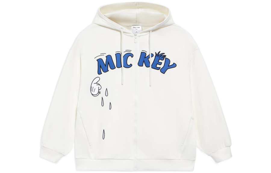 Li-Ning Li Ning Sweatshirt Women's White