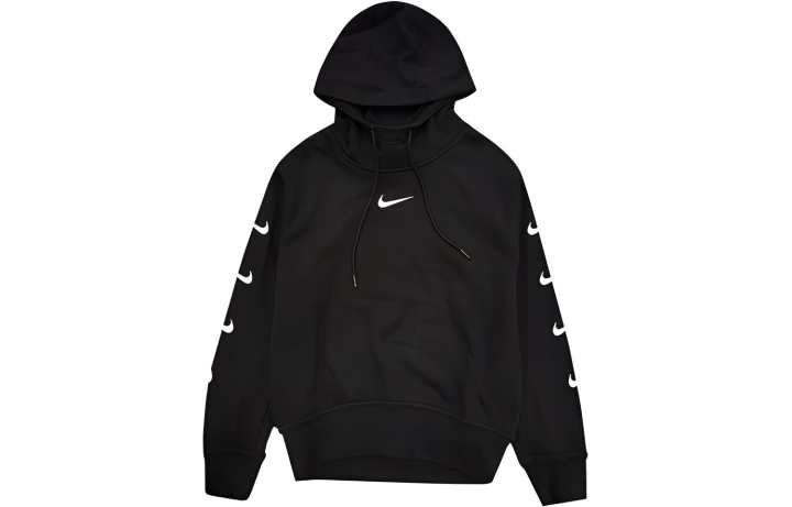 Nike Nike Sweatshirts Women's Hooded Moderate Regular