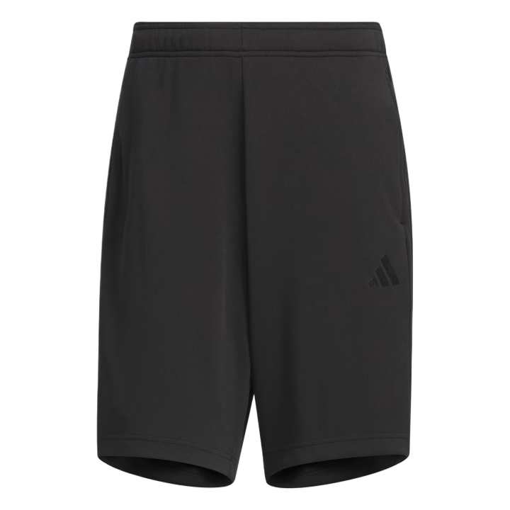 Adidas Adidas 3 Stripes Casual Shorts Men's Black