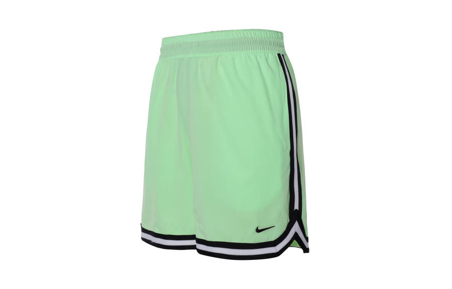 Nike Nike DNA DRI FIT Basketball Shorts Men's Neon Green