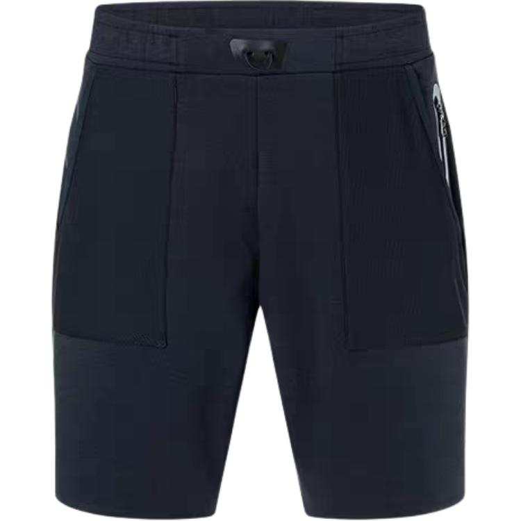 BOGNER SS22 Casual Shorts Men's Sea Blue