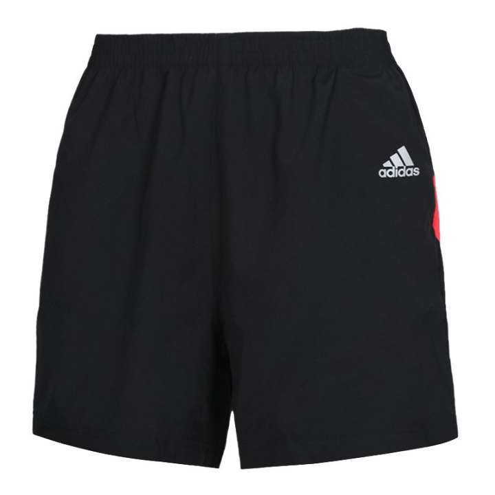 Adidas Adidas Casual Shorts Men's Black