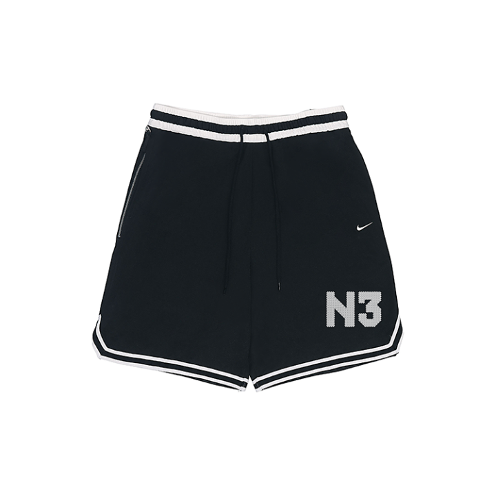 Nike Nike DRI FIT DNA Casual Shorts Men's Black