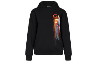 GIVENCHY Sweatshirt Women's Black