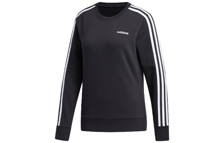 Adidas Adidas Sweatshirt Women's Black