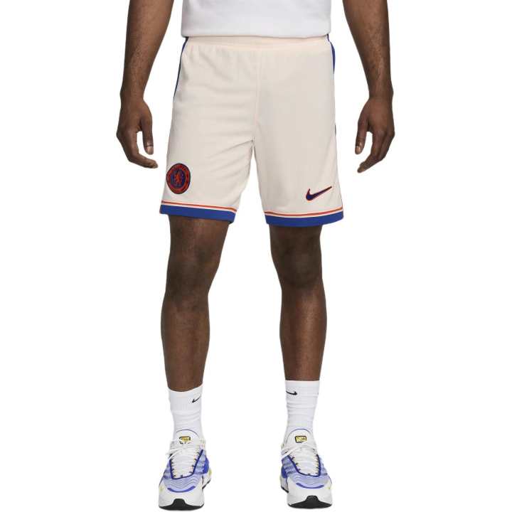 Nike Nike Chelsea FCDri Fit Soccer Bottom Men's Guava Ice